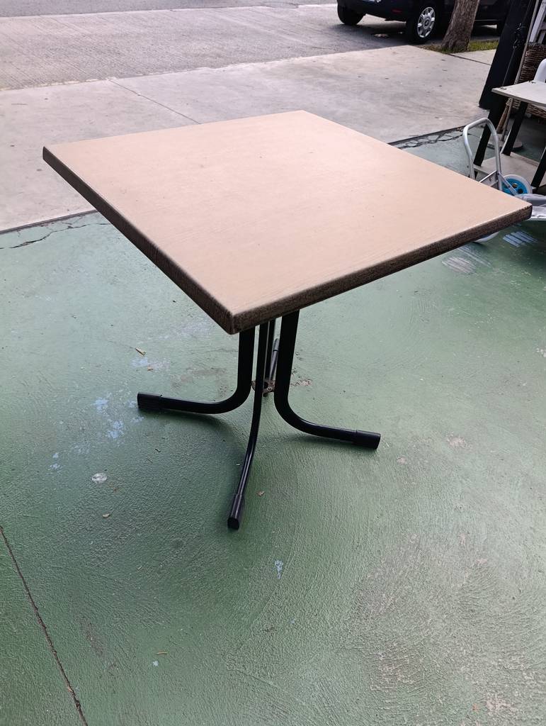 MESA AUXILIAR PARA TERRAZA/JARDIN - Imagen 6