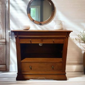 MUEBLE CON RUEDAS /AUXILIAR O TV