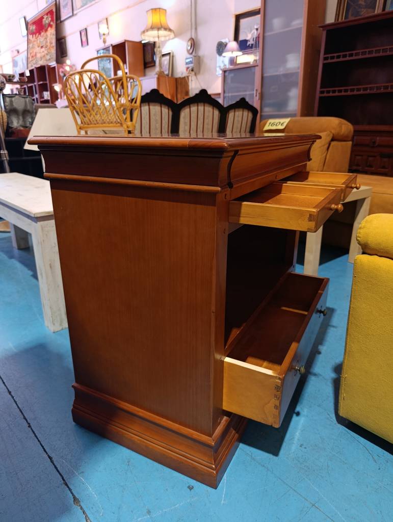 MUEBLE CON RUEDAS /AUXILIAR O TV - Imagen 3
