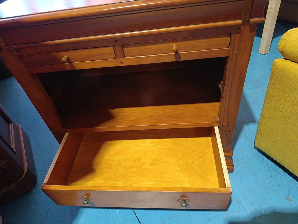 MUEBLE CON RUEDAS /AUXILIAR O TV - Imagen 5