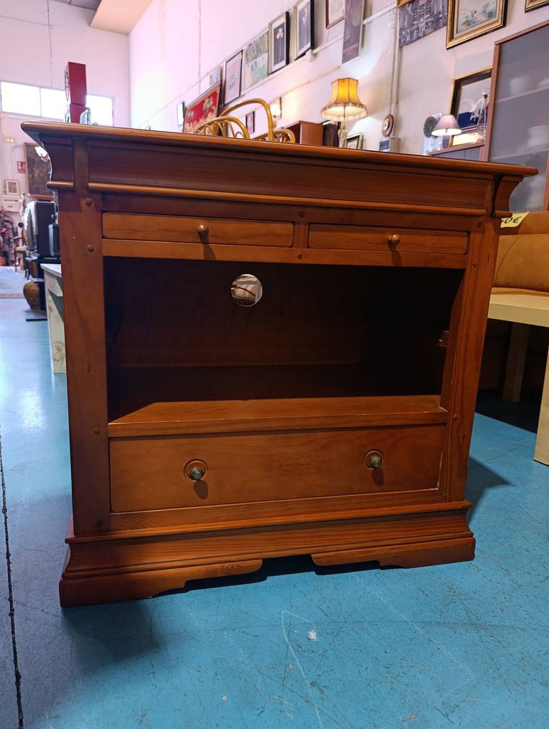 MUEBLE CON RUEDAS /AUXILIAR O TV - Imagen 8