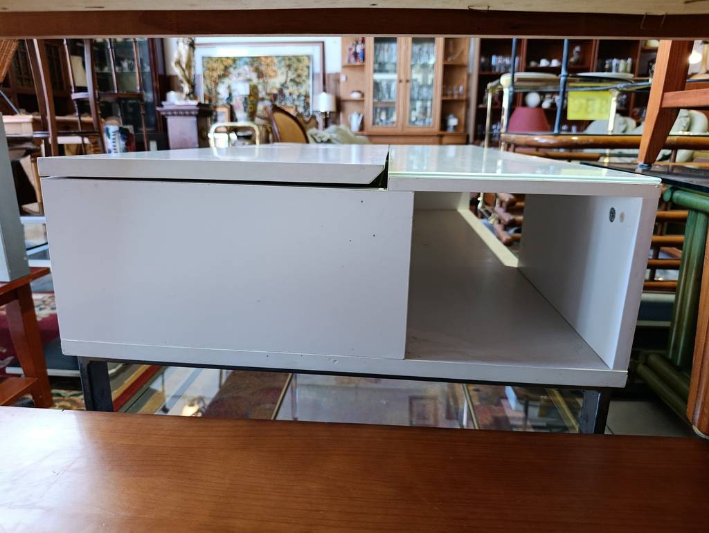 MESA DE CENTRO ELEVABLE - Imagen 6