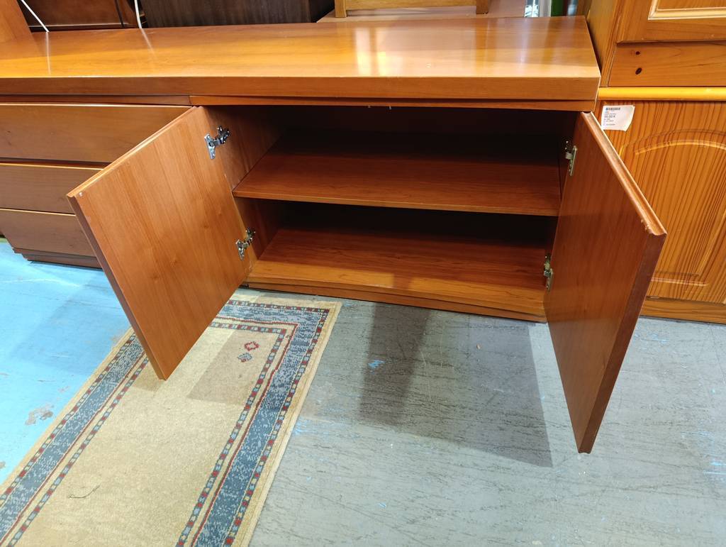 MUEBLE DE SALON MODULAR PREMIUM - Imagen 10