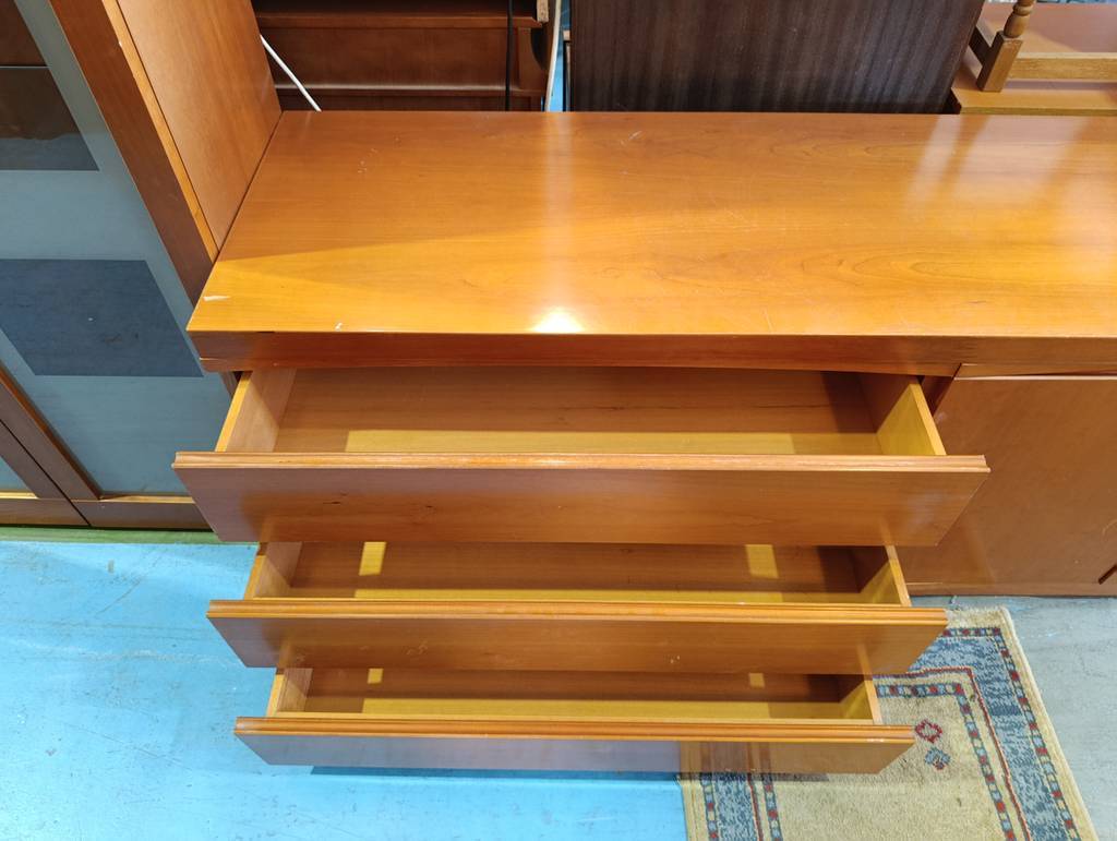 MUEBLE DE SALON MODULAR PREMIUM - Imagen 11