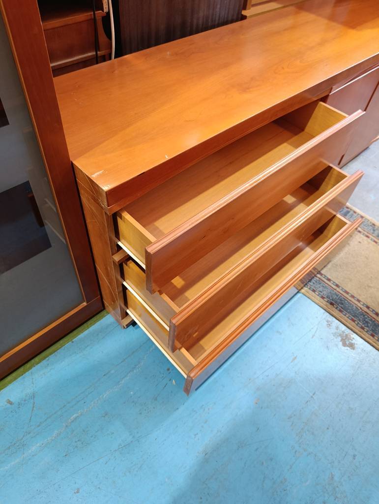 MUEBLE DE SALON MODULAR PREMIUM - Imagen 12