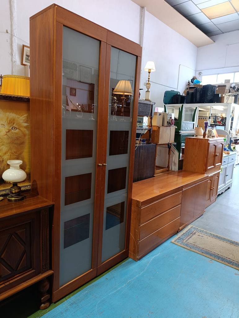 MUEBLE DE SALON MODULAR PREMIUM - Imagen 3