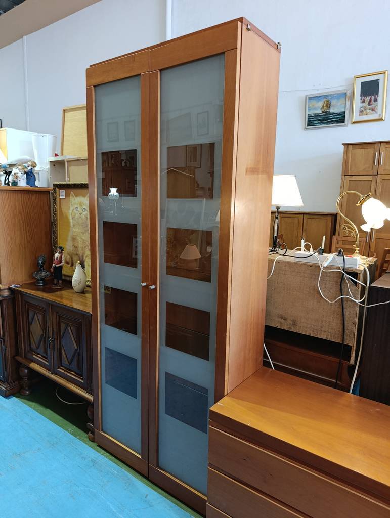 MUEBLE DE SALON MODULAR PREMIUM - Imagen 4