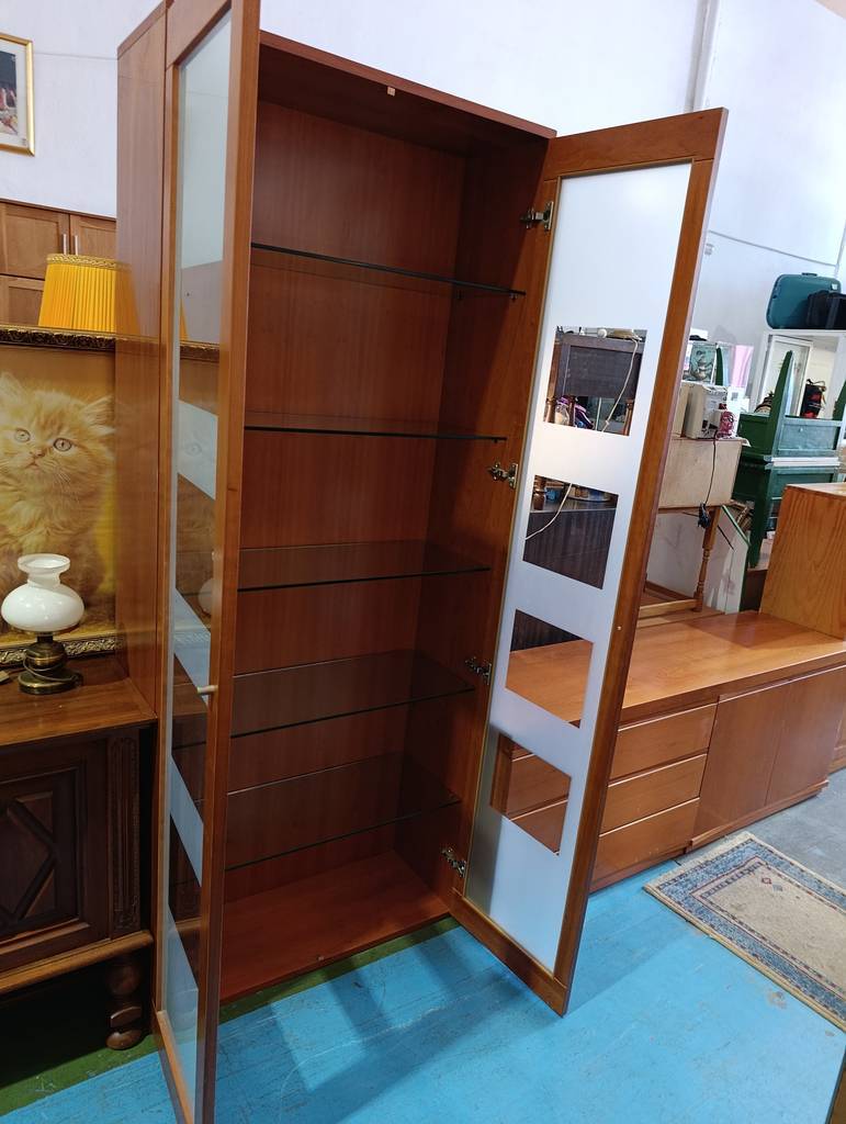MUEBLE DE SALON MODULAR PREMIUM - Imagen 5