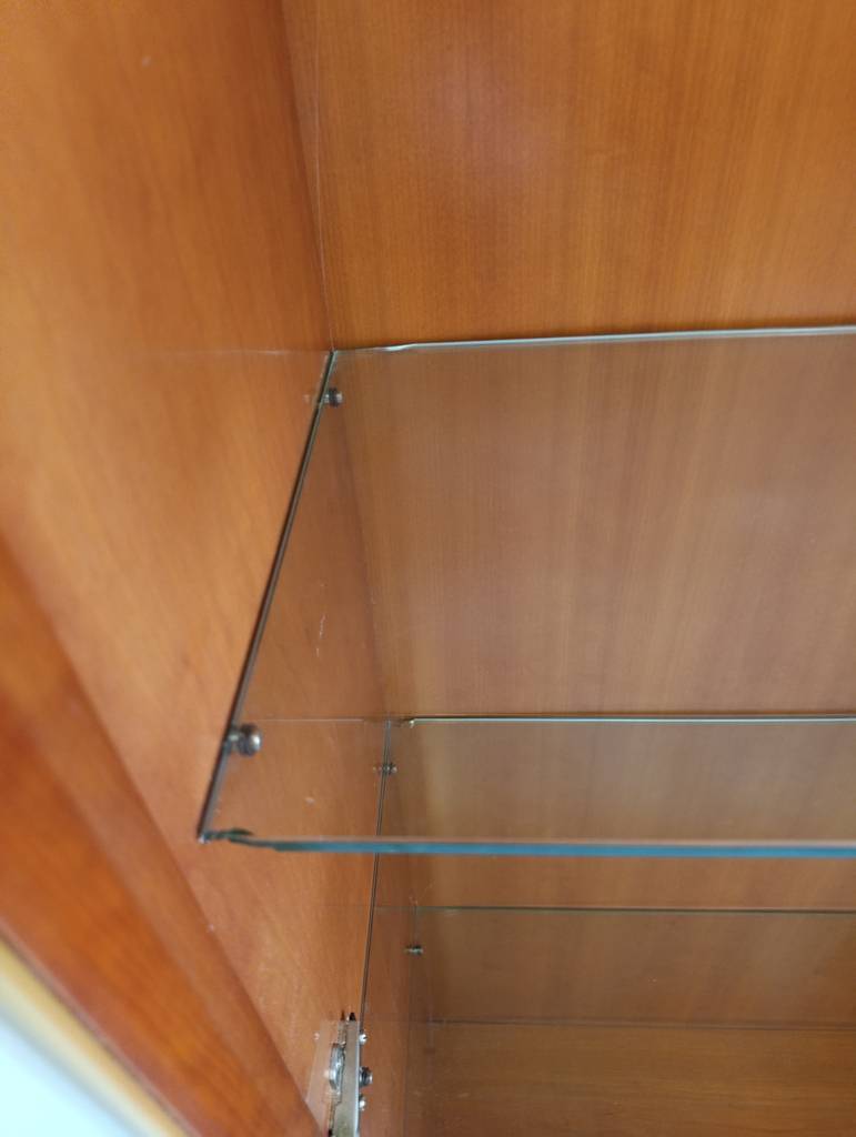 MUEBLE DE SALON MODULAR PREMIUM - Imagen 6