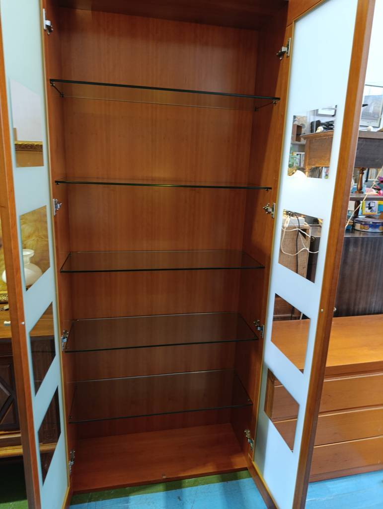 MUEBLE DE SALON MODULAR PREMIUM - Imagen 8