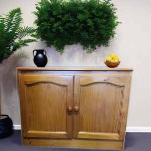 MUEBLE BAJO AUXILIAR PROVENZAL