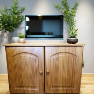 MUEBLE AUXILIAR/ ALMACENAMIENTO