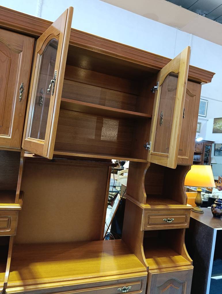 MUEBLE BOISERIE/ VITRINA - Imagen 7