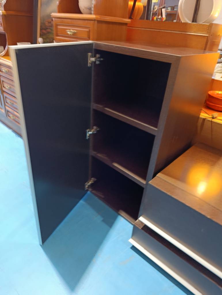 MUEBLE SALON MODULAR/DISEÑO ITALIANO - Imagen 5