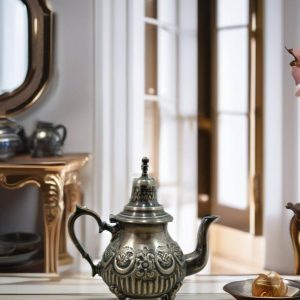 TETERA VINTAGE / ARABE
