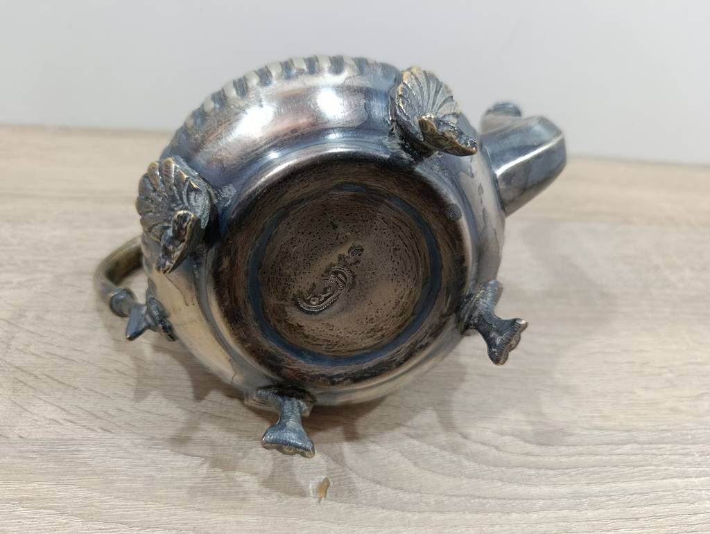 TETERA VINTAGE / ARABE - Imagen 5