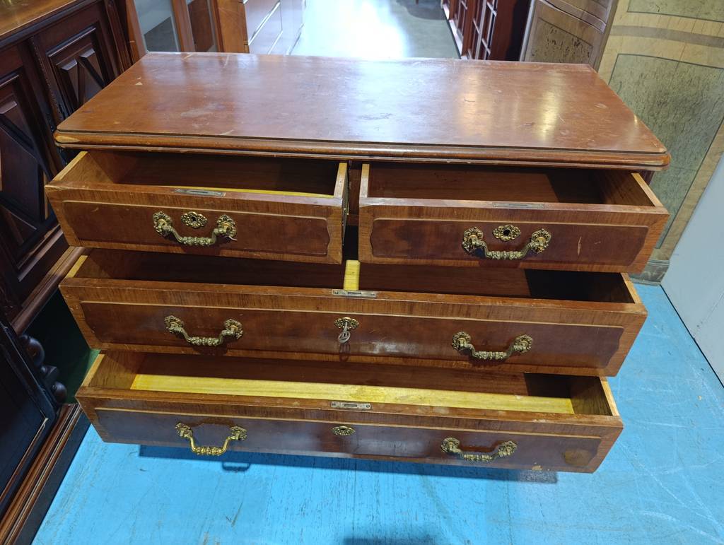 CONJUNTO DORMITORIO VINTAGE - Imagen 8