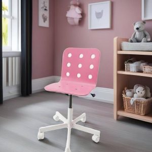 SILLA GIRATORIA IKEA INFANTIL/JUVENIL