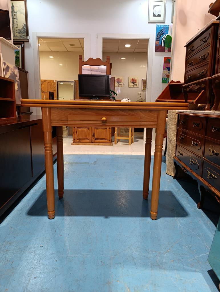 MESA DE COCINA PLEGABLE - Imagen 2