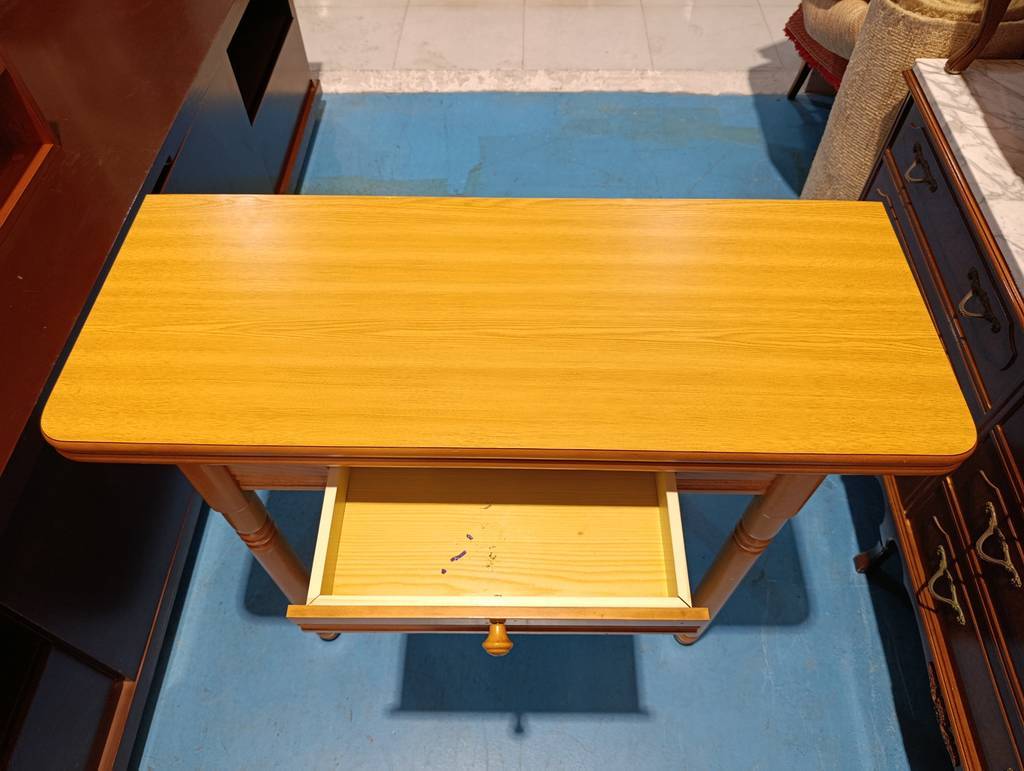 MESA DE COCINA PLEGABLE - Imagen 4