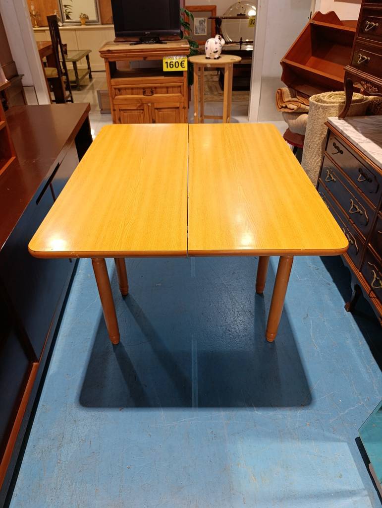 MESA DE COCINA PLEGABLE - Imagen 5