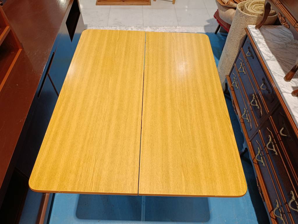 MESA DE COCINA PLEGABLE - Imagen 6