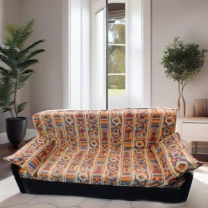 SOFÁ CAMA CLIC-CLAC