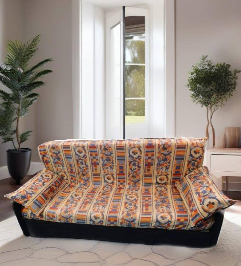 SOFÁ CAMA CLIC-CLAC