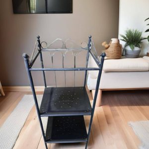 ESTANTERÍA /MUEBLE AUXILIAR IKEA