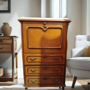MUEBLE SECRETER / SINFONIER CLÁSICO