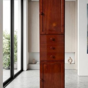 MUEBLE COLUMNA DE ALMACENAMIENTO