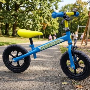 BICICLETA DE EQUILIBRIO INFANTIL