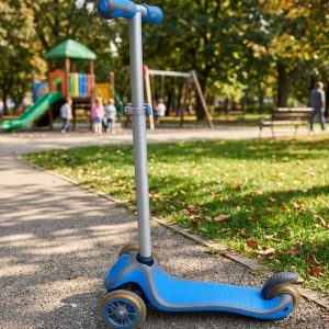 PATINETE INFANTIL 3 RUEDAS