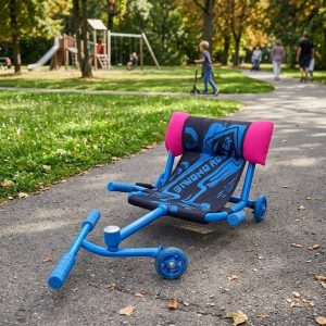 CARRITO DESLIZADOR EzyRoller 3-4 AÑOS