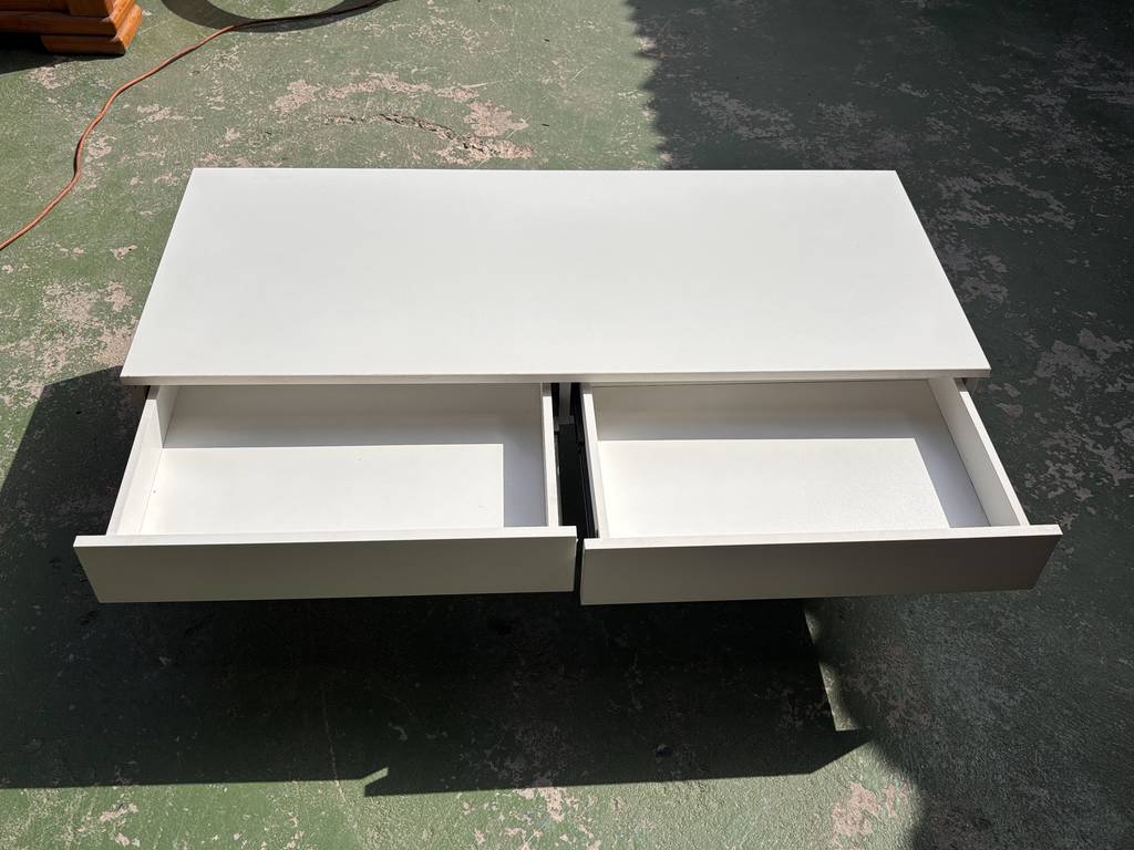 MESA DE CENTRO MINIMALISTA - Imagen 5