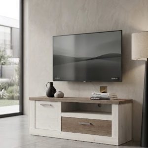 MUEBLE TV / APARADOR NORDICO MODERNO