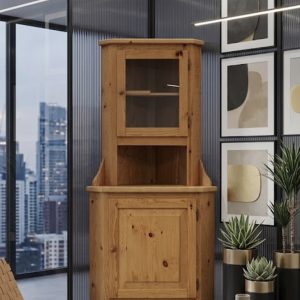 MUEBLE RINCONERO MADERA DE PINO