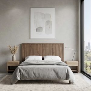 CABECERO MODERNO Y MINIMALISTA 170CM
