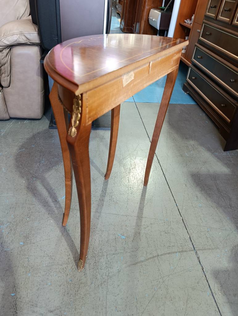 MUEBLE AUXILIAR LUIS XV - Imagen 5