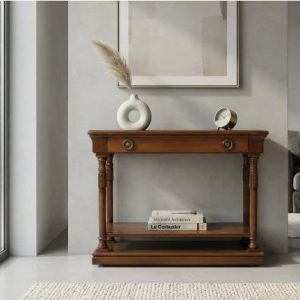 MESA CONSOLA / MUEBLE AUXILIAR