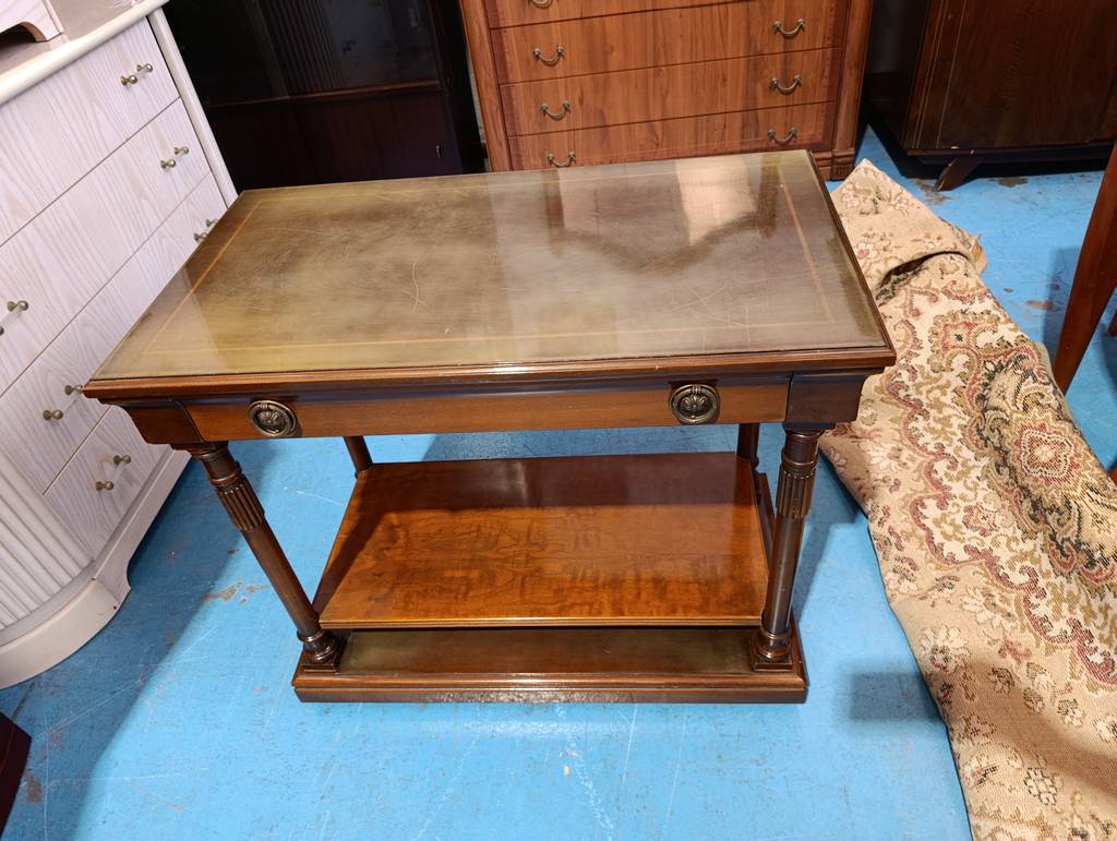 MESA CONSOLA / MUEBLE AUXILIAR - Imagen 3