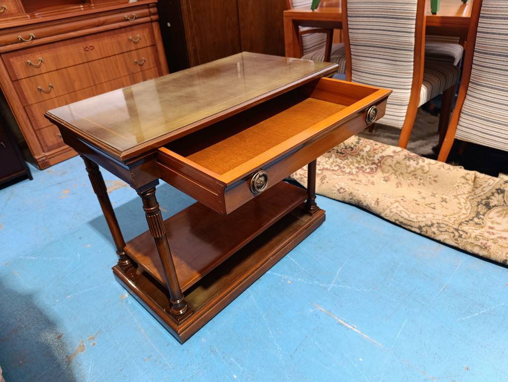 MESA CONSOLA / MUEBLE AUXILIAR - Imagen 5