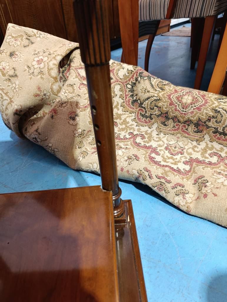 MESA CONSOLA / MUEBLE AUXILIAR - Imagen 7