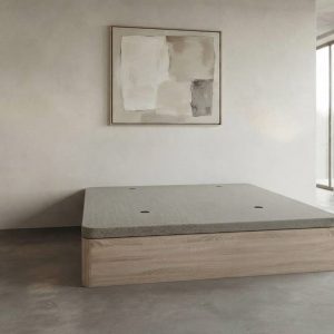 CANAPÉ 150 X 190 /TARA