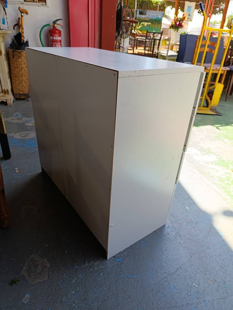 COMODA BAJA 4 CAJONES / CAJONERA - Imagen 4