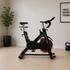 BICICLETA SPINNING FFITTECH