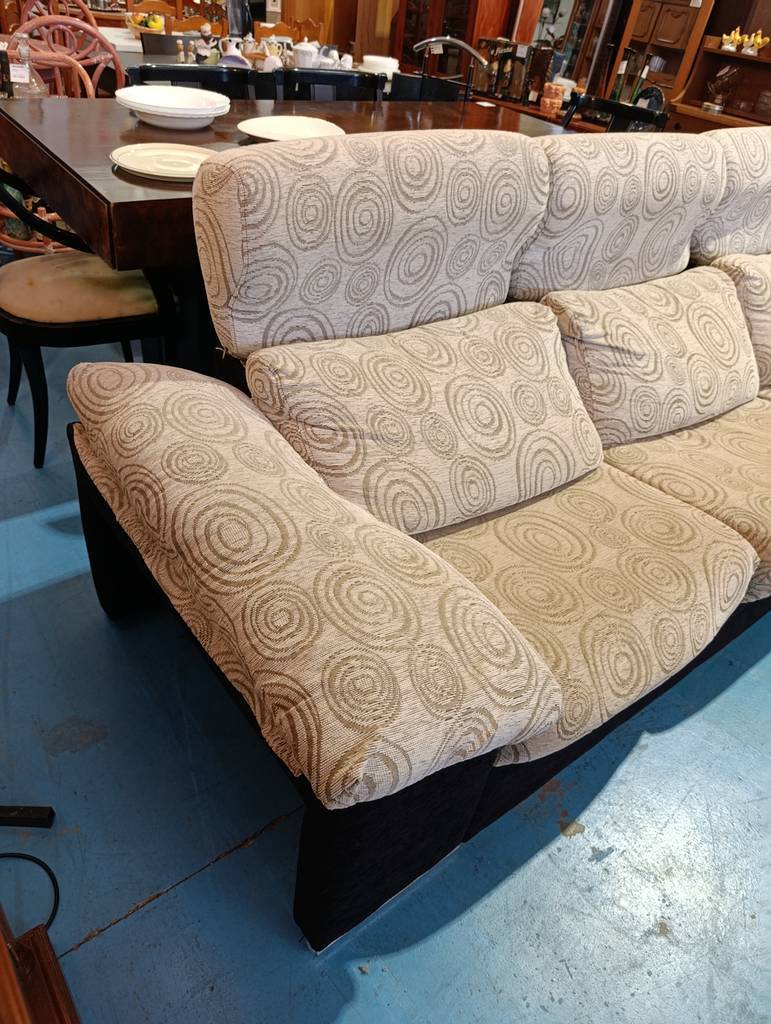 SOFÁ CHAISE LONGUE CON ALMACENAMIENTO - Imagen 4