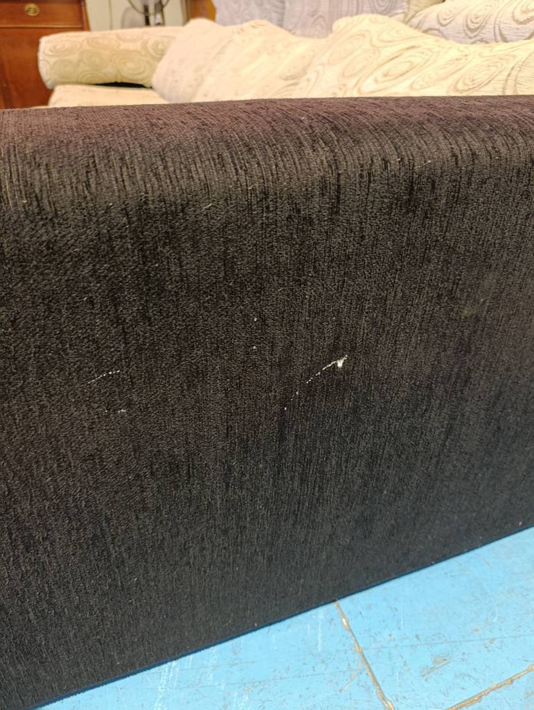 SOFÁ CHAISE LONGUE CON ALMACENAMIENTO - Imagen 9