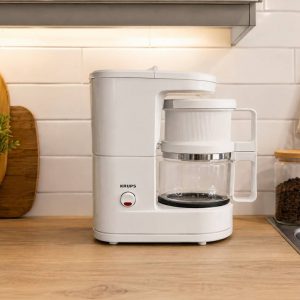 CAFETERA DE GOTEO KRUPS VINTAGE