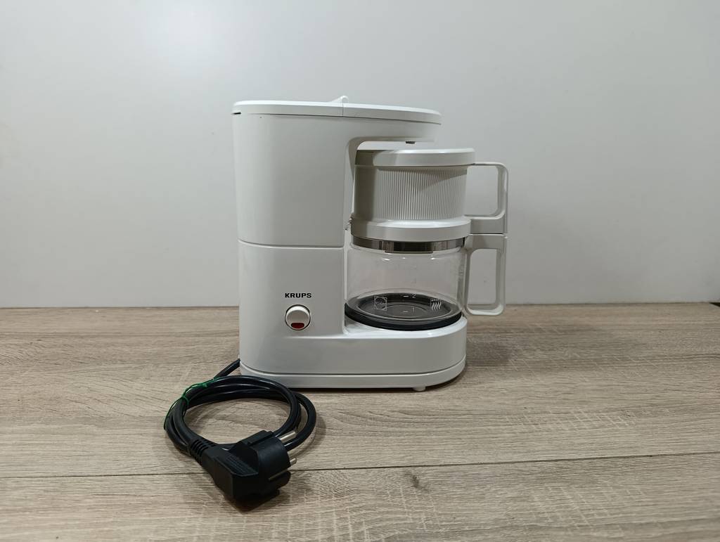 CAFETERA DE GOTEO KRUPS VINTAGE - Imagen 2